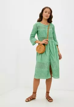 Платье Naemy Beach