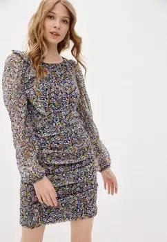 Платье Naf Naf