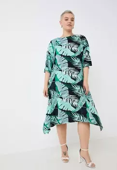 Платье Naturel