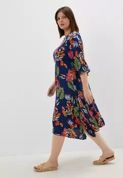 Платье Naturel