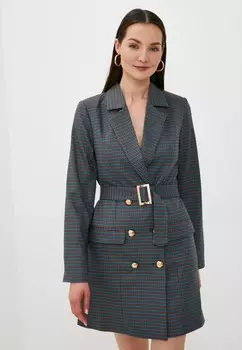 Платье Naturel