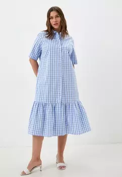 Платье Notte Bianca