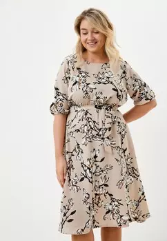 Платье Oddwood