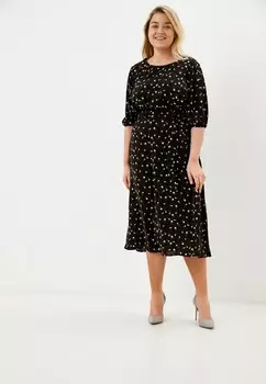 Платье Oddwood