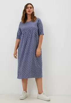 Платье Oddwood