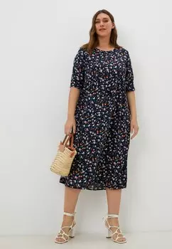 Платье Oddwood