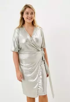 Платье Oddwood