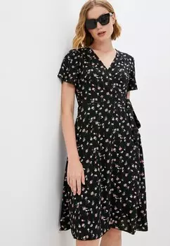 Платье Oddwood