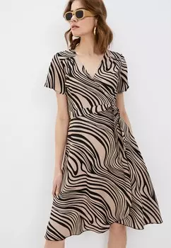 Платье Oddwood