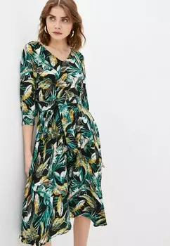 Платье Oddwood