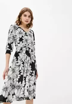 Платье Oddwood