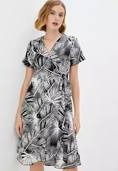 Платье Oddwood