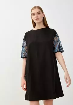 Платье Oddwood