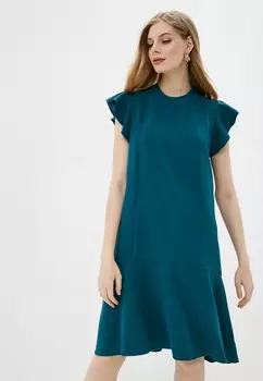 Платье Oddwood