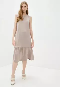 Платье Oddwood