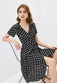 Платье Oddwood