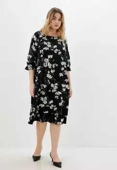 Платье Oddwood