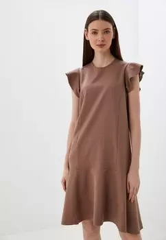 Платье Oddwood