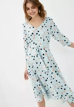 Платье Oddwood