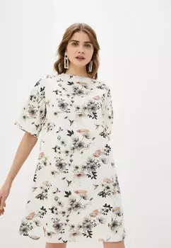 Платье Oddwood