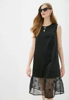 Платье Oddwood