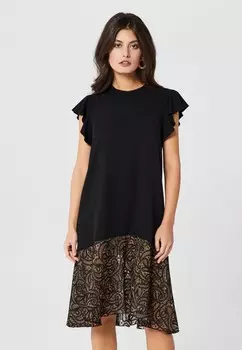 Платье Oddwood