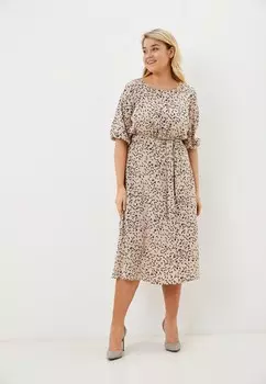 Платье Oddwood