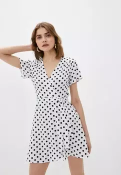 Платье Oddwood