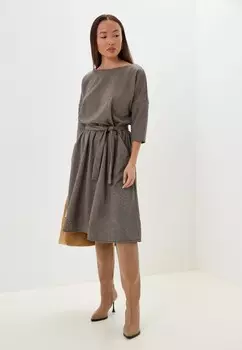 Платье Oddwood