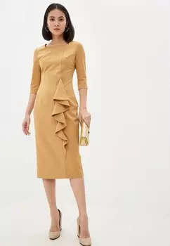 Платье Olga Skazkina