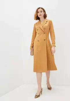 Платье Olga Skazkina