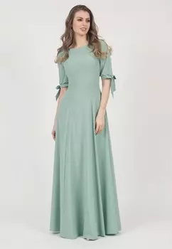 Платье Olivegrey