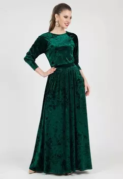 Платье Olivegrey