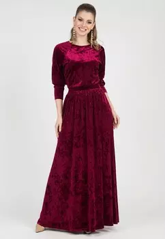 Платье Olivegrey