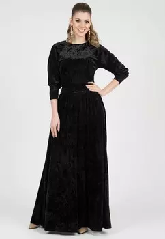 Платье Olivegrey