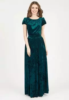 Платье Olivegrey