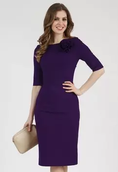 Платье Olivegrey