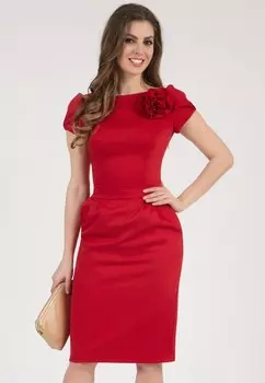 Платье Olivegrey