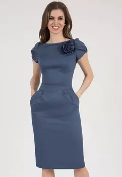 Платье Olivegrey