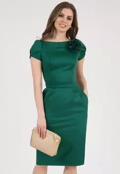 Платье Olivegrey