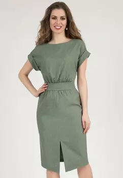 Платье Olivegrey