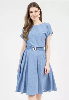 Платье Olivegrey