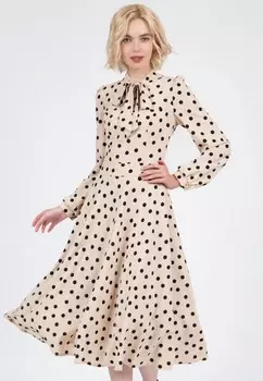 Платье Olivegrey