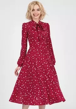 Платье Olivegrey