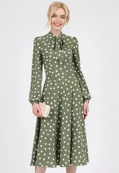 Платье Olivegrey