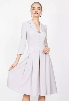 Платье Olivegrey