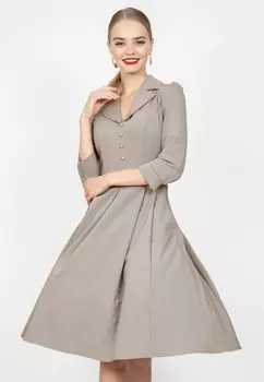 Платье Olivegrey