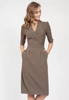 Платье Olivegrey