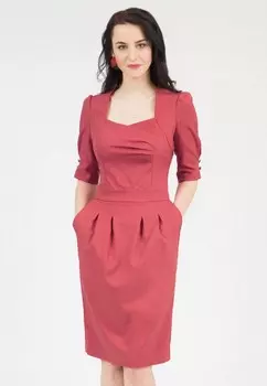 Платье Olivegrey