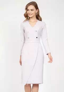 Платье Olivegrey